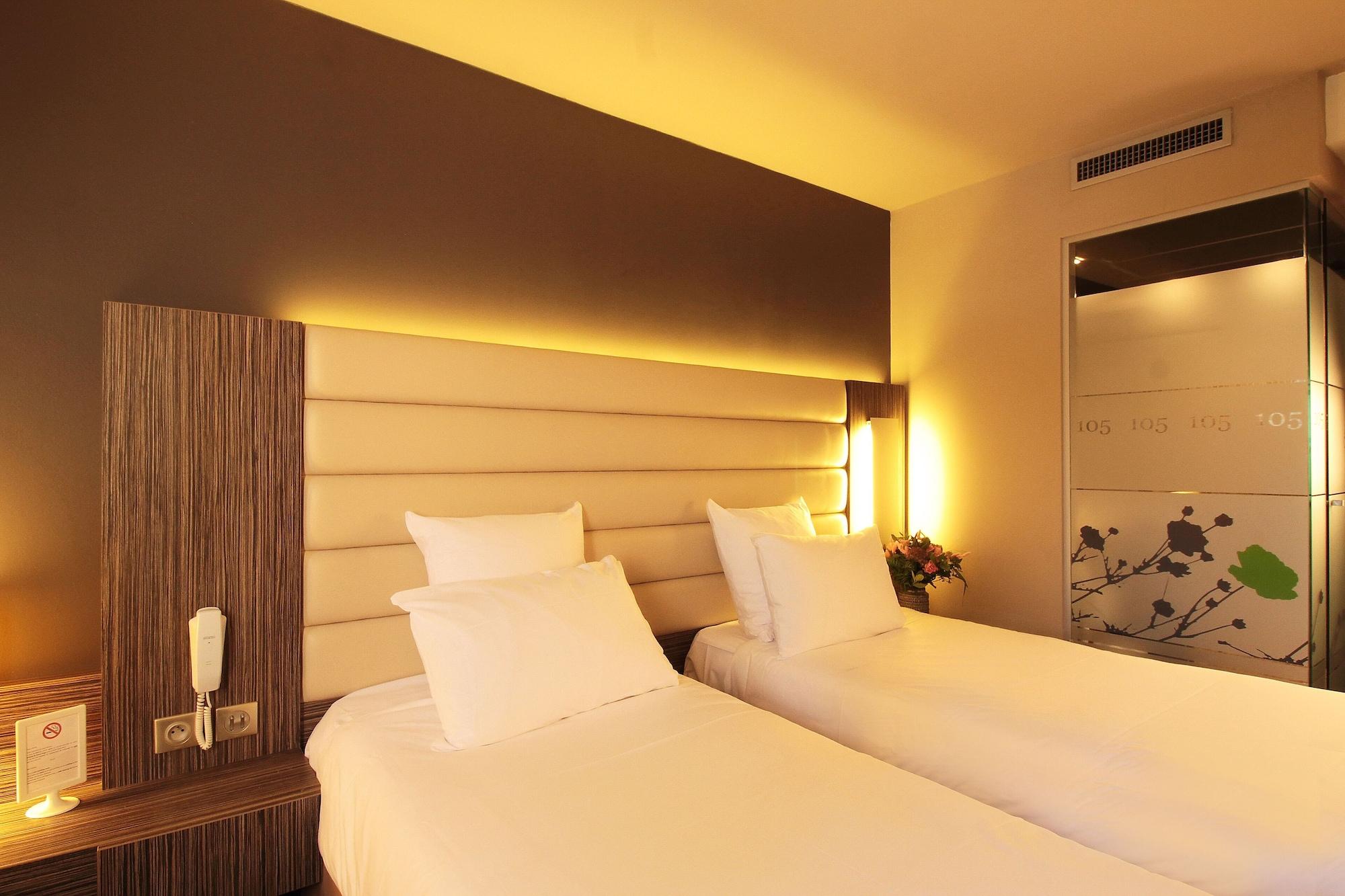 De Brienne 4* Toulouse