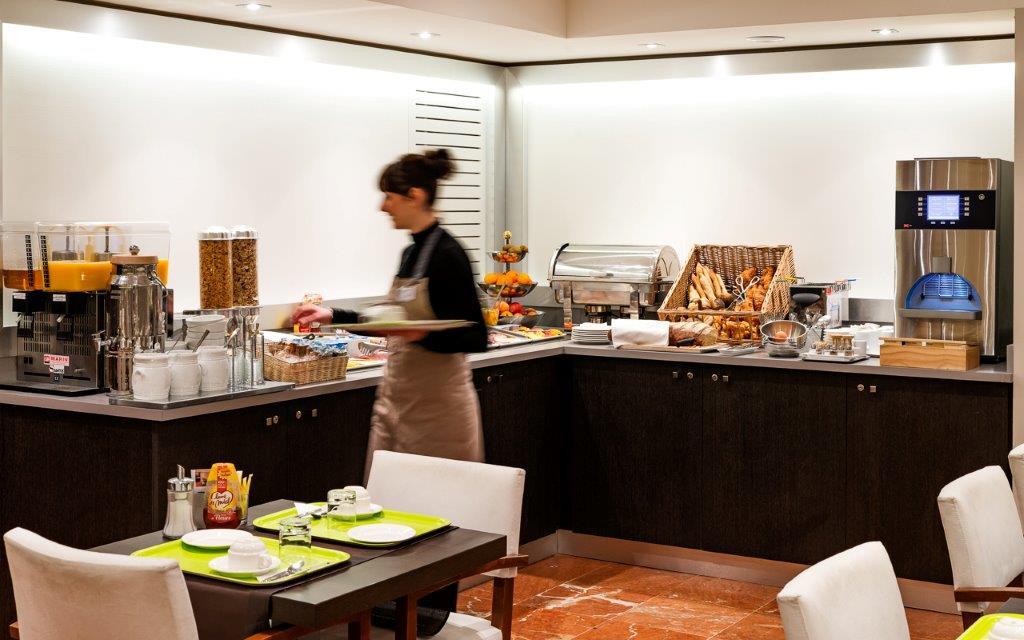 Hotel De Brienne Toulouse
