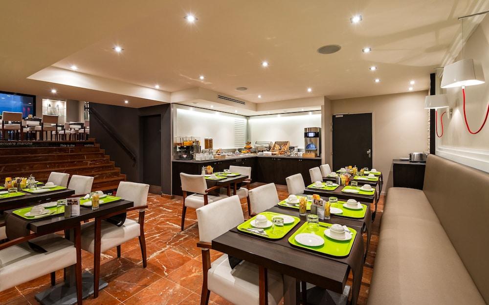 De Brienne Hotel Toulouse